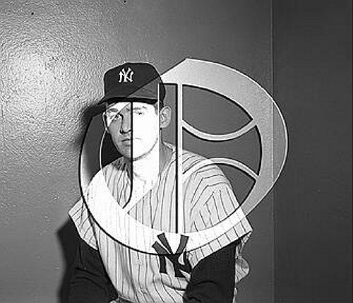 Don Larsen56N0312